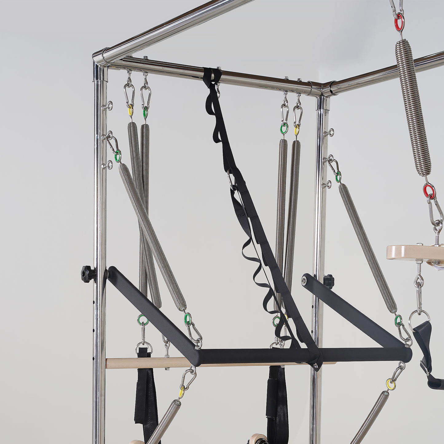 Maple 3-in-1 Reformer with Tower