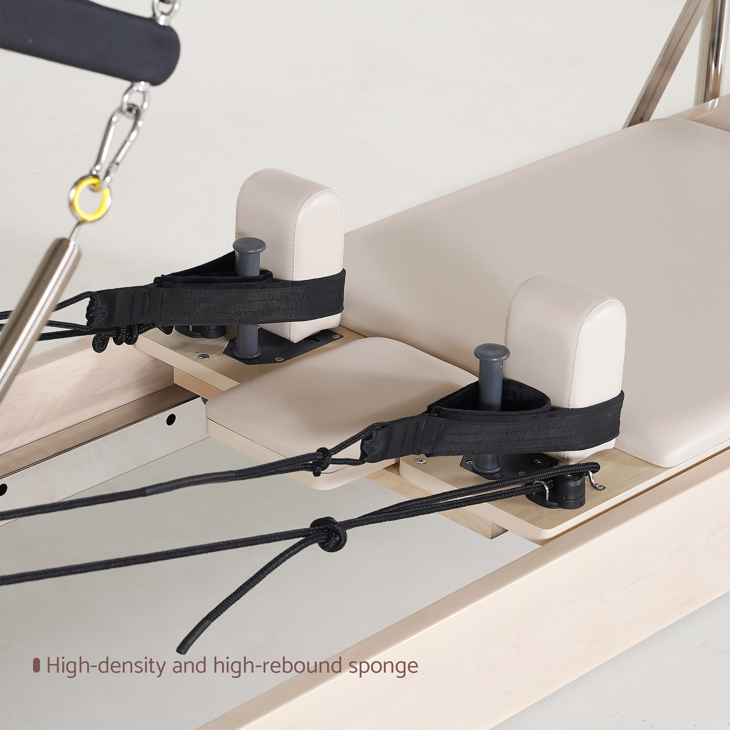Maple 3-in-1 Reformer with Tower