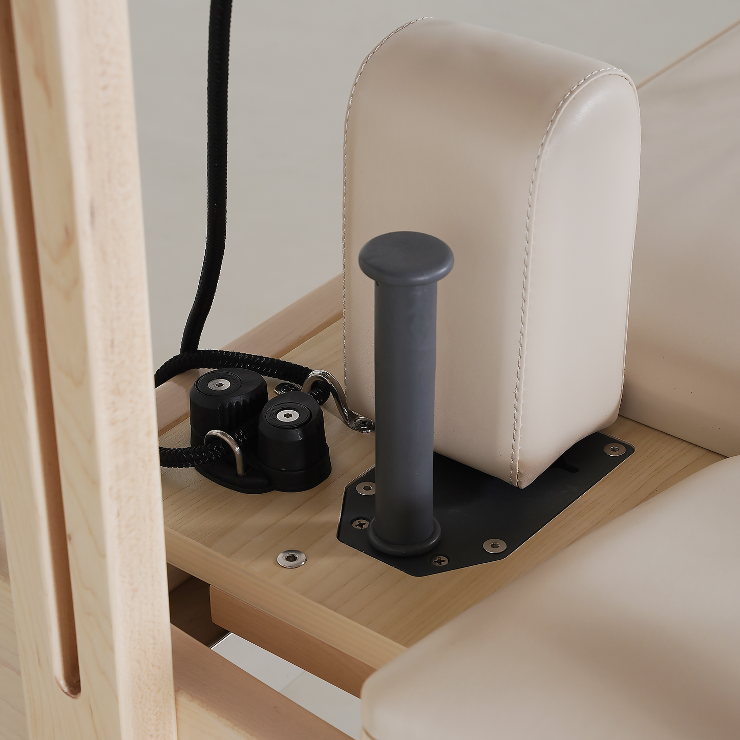 Maple 3-in-1 Reformer with Tower
