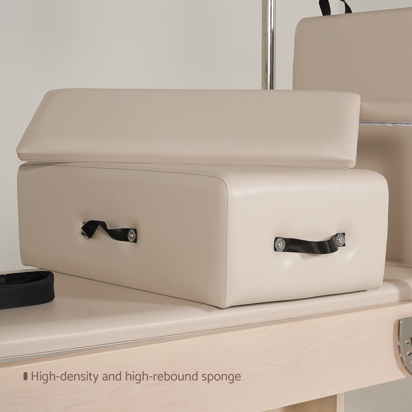 Maple 3-in-1 Reformer with Tower