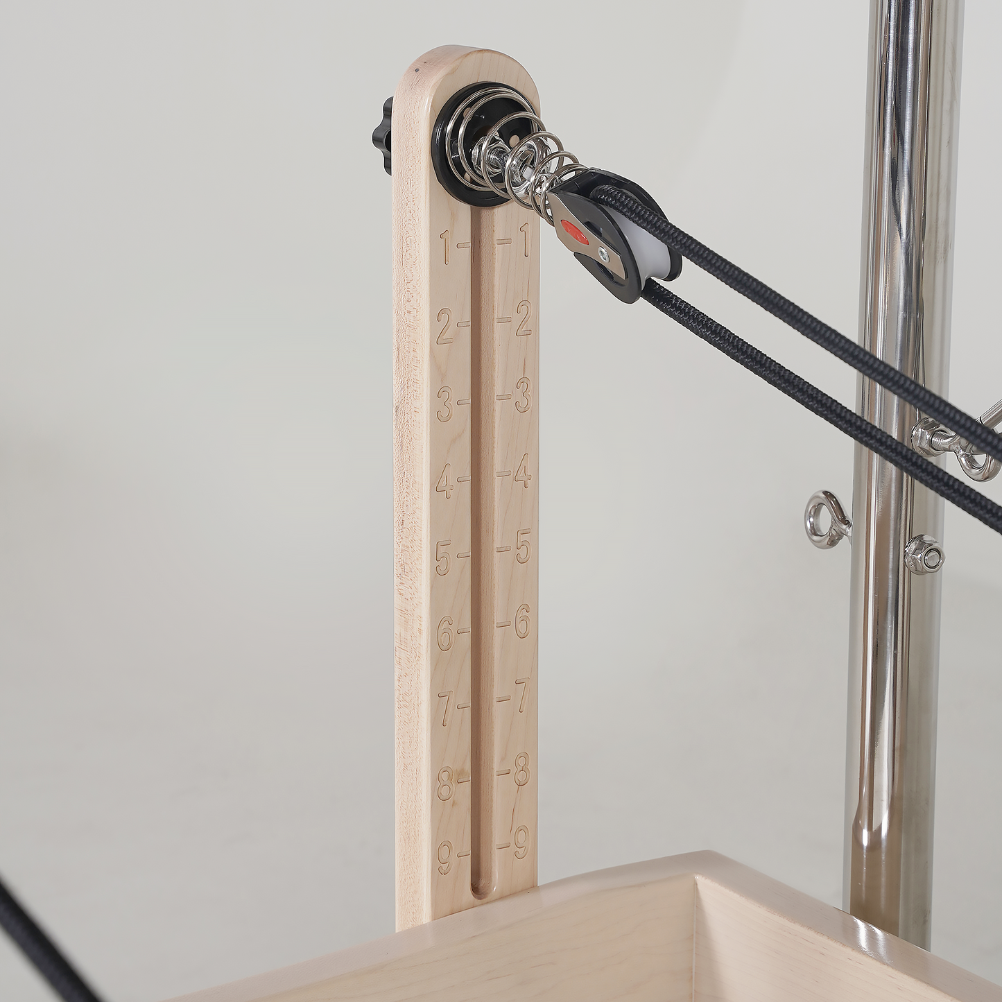 Maple 3-in-1 Reformer with Tower