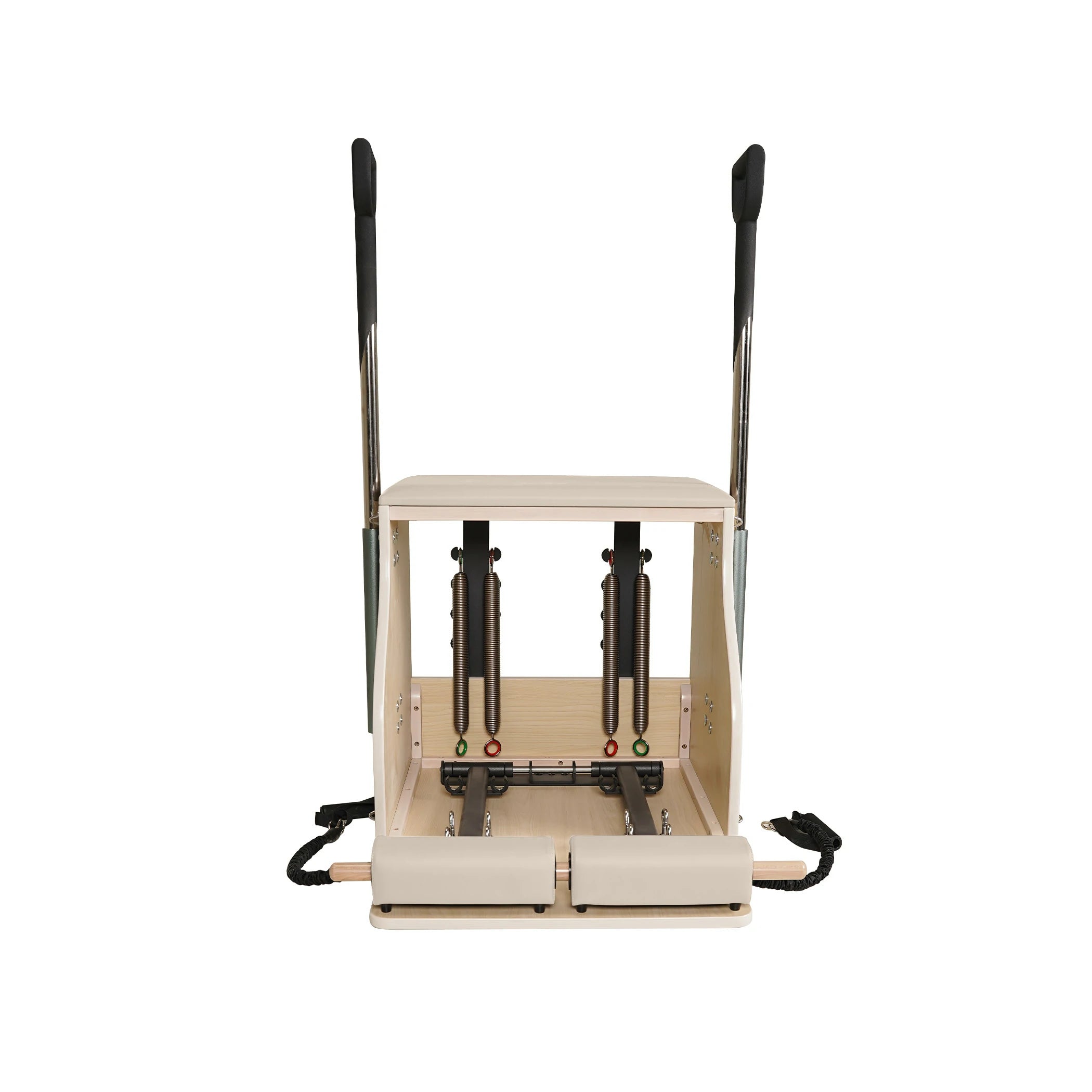 Maple Wunda Chair Cream White