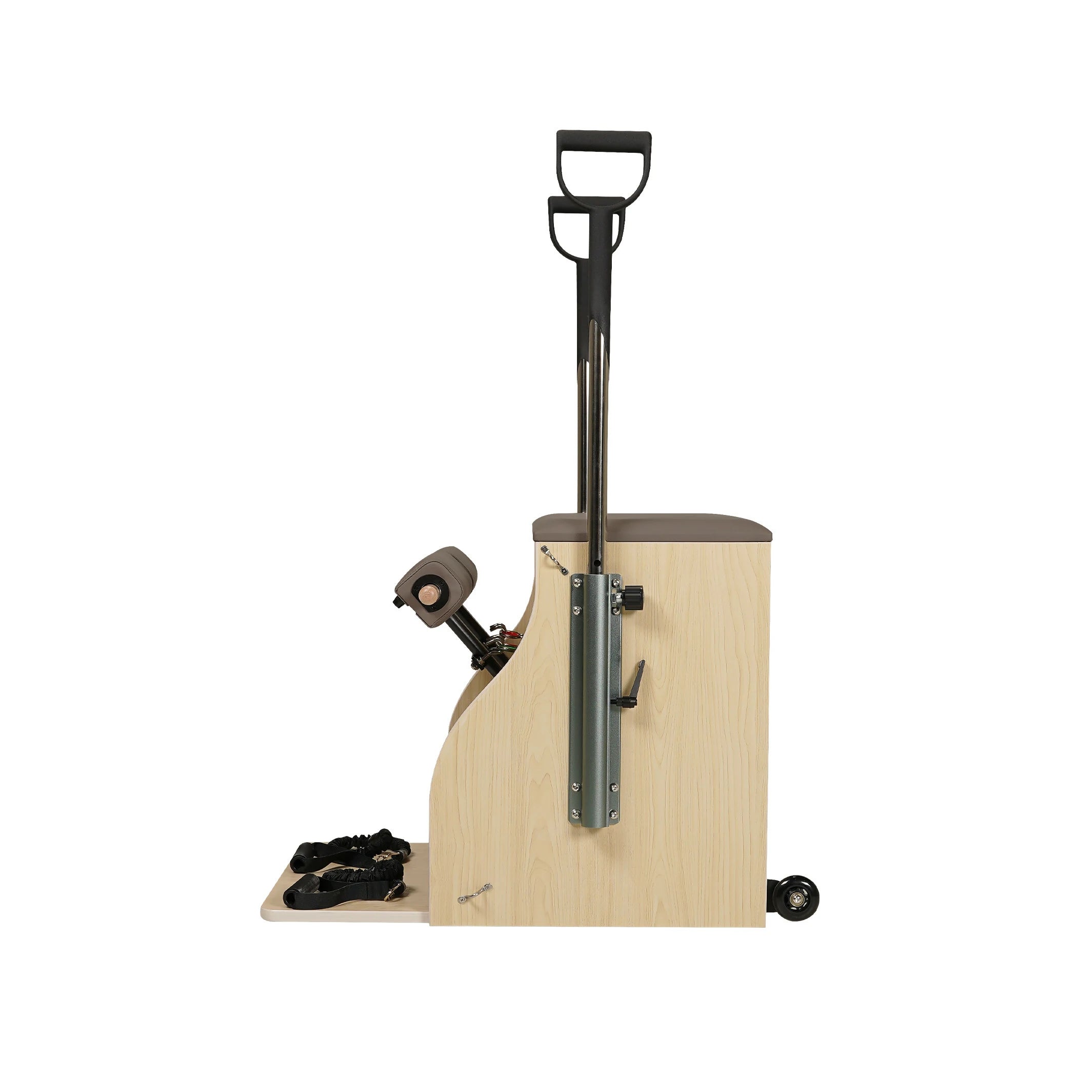 Maple Wunda Chair Brown