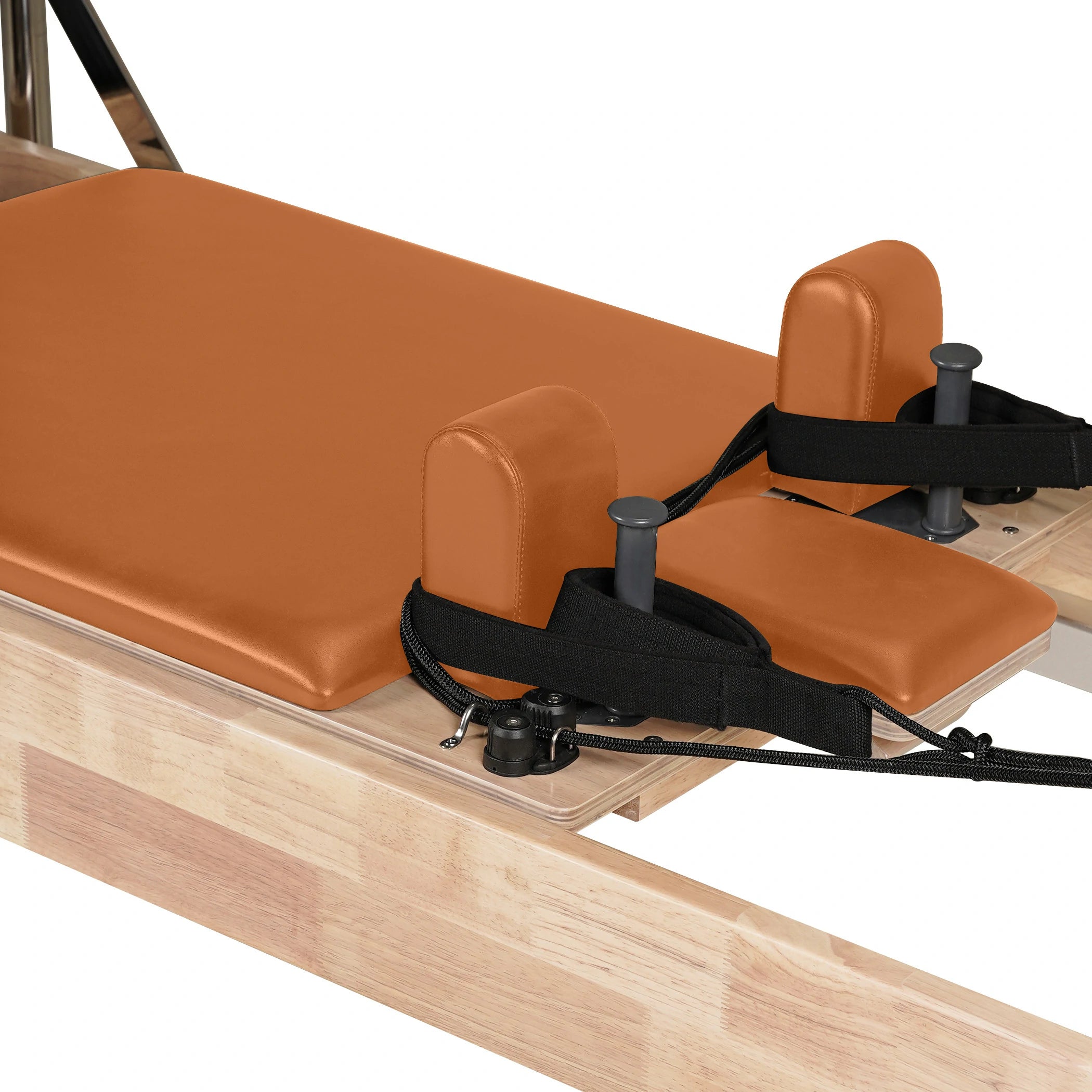 Oak Cadillac Reformer Combo 3-en-1 Orange