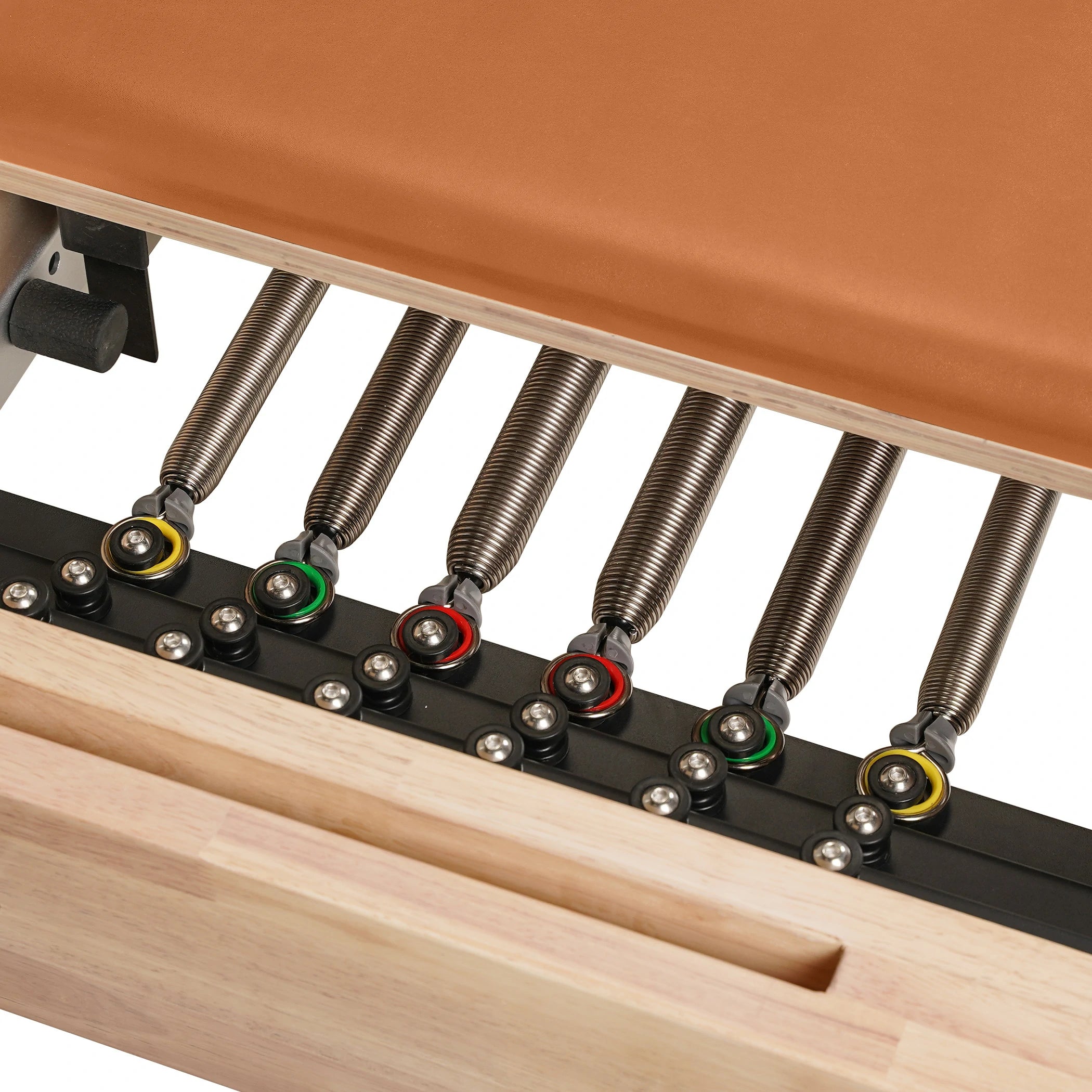 Oak Cadillac Reformer Combo 3-en-1 Orange