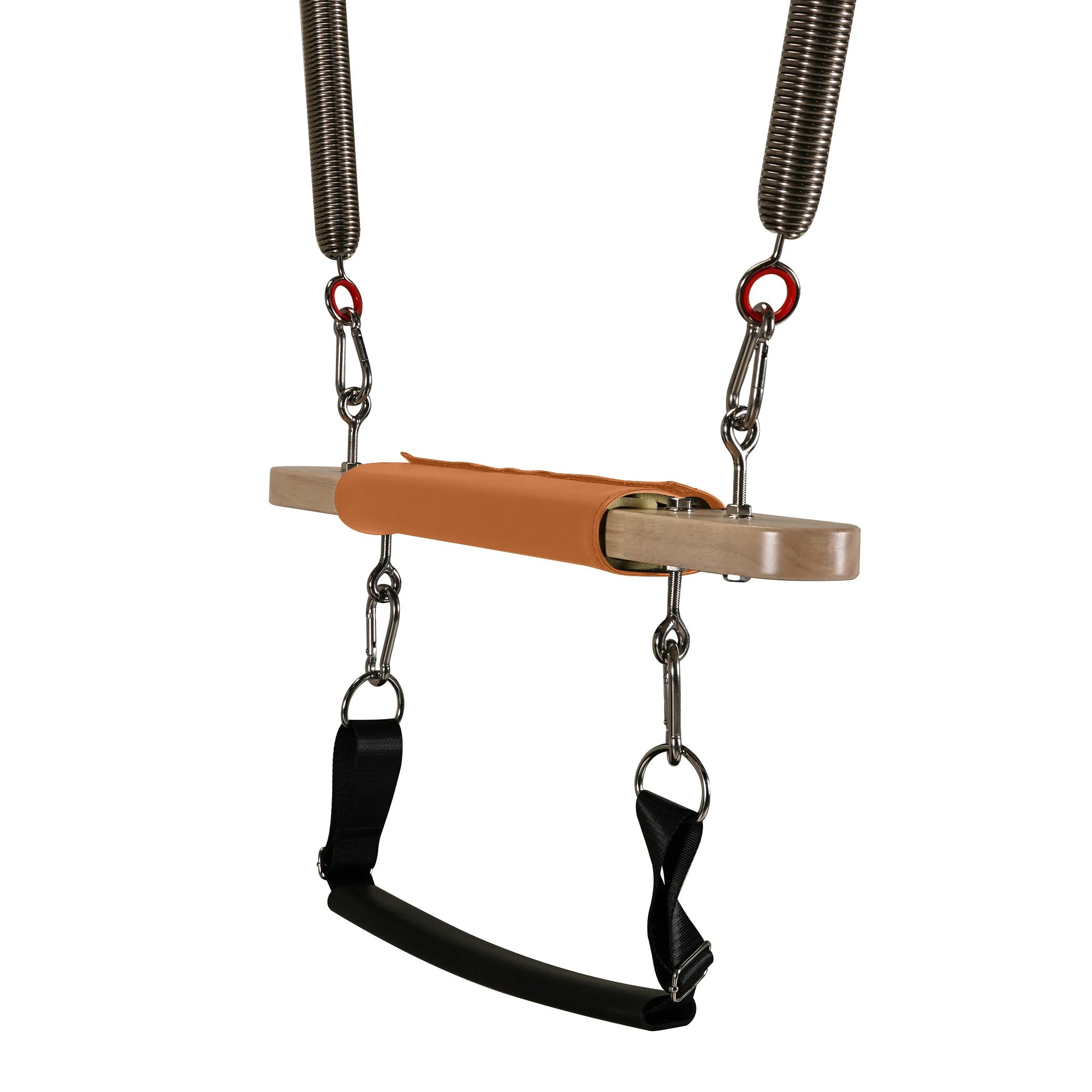 Oak Cadillac Reformer Combo 3-en-1 Orange