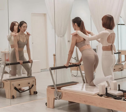 Why Reformer Pilates is the Core of Every Professional Studio Experience