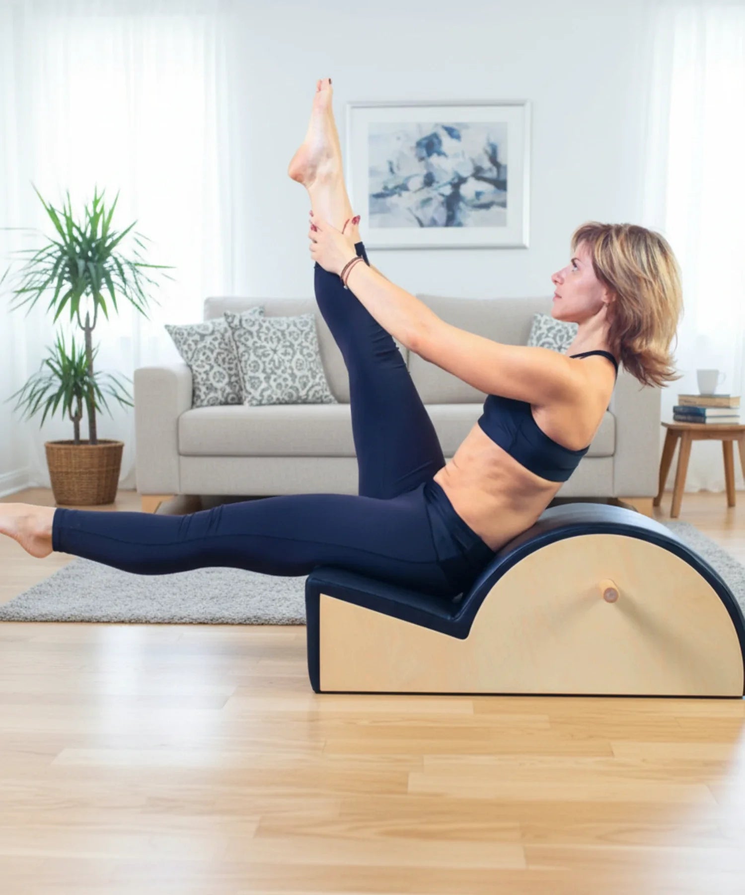 Pilates Spine Correctors