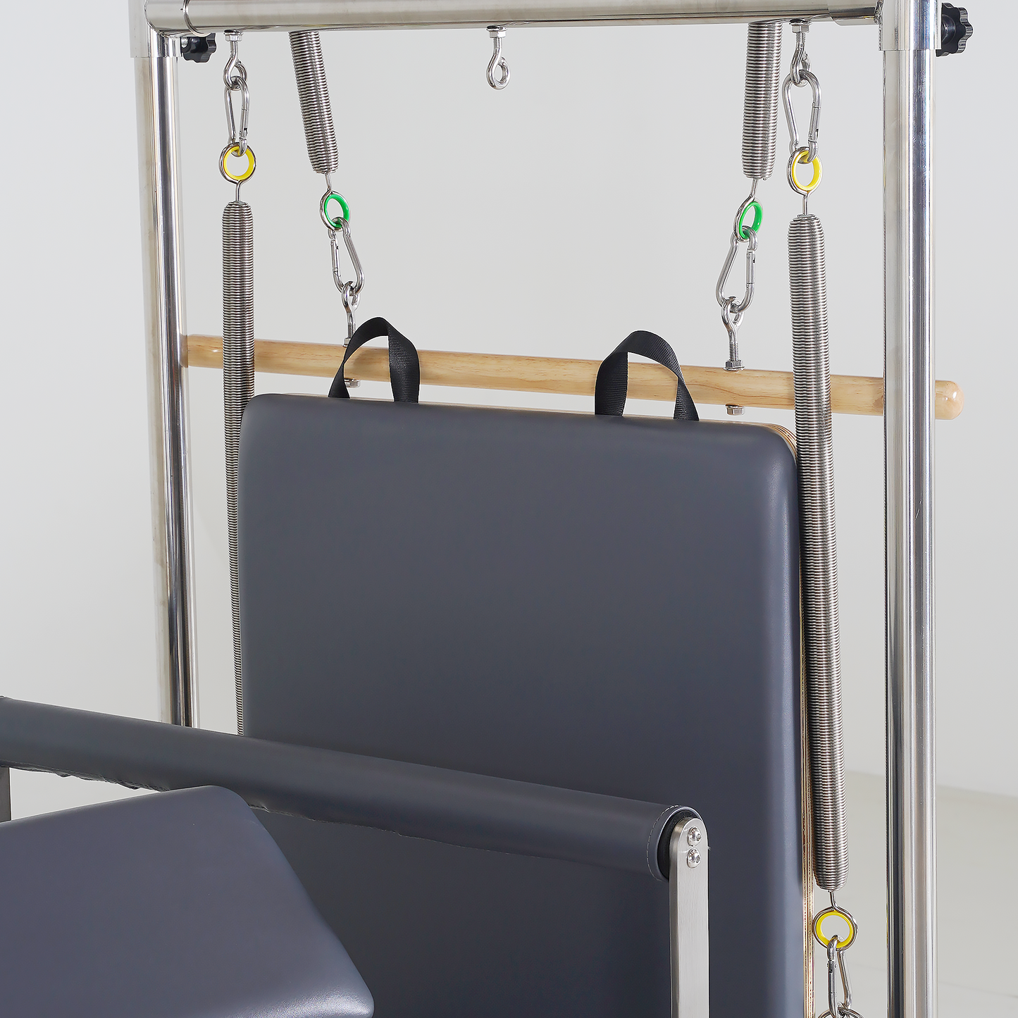 Oak 3-in-1 Reformer with Tower