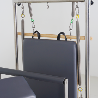 Oak 3-in-1 Reformer with Tower