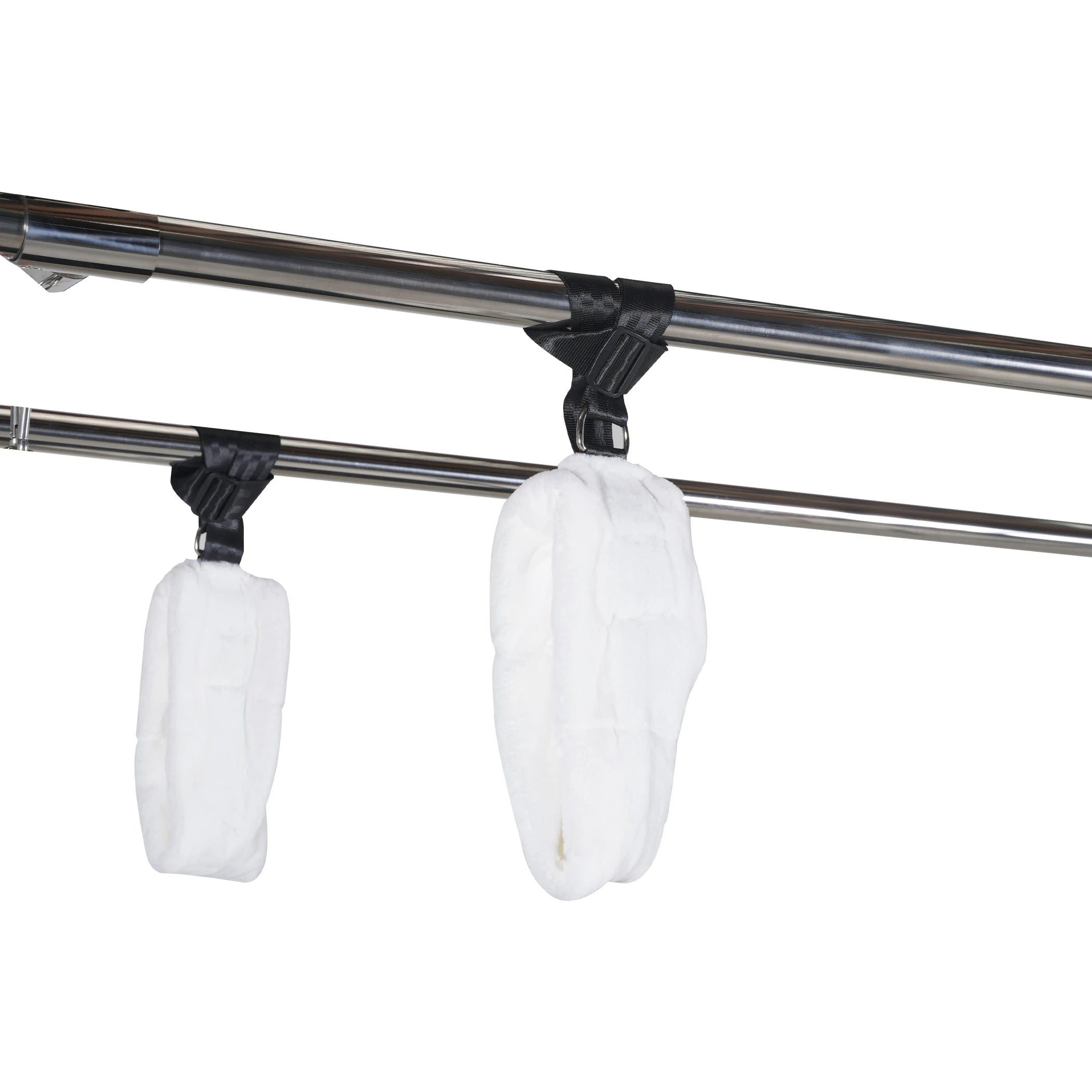 Pilates Cadillac Vintage Black