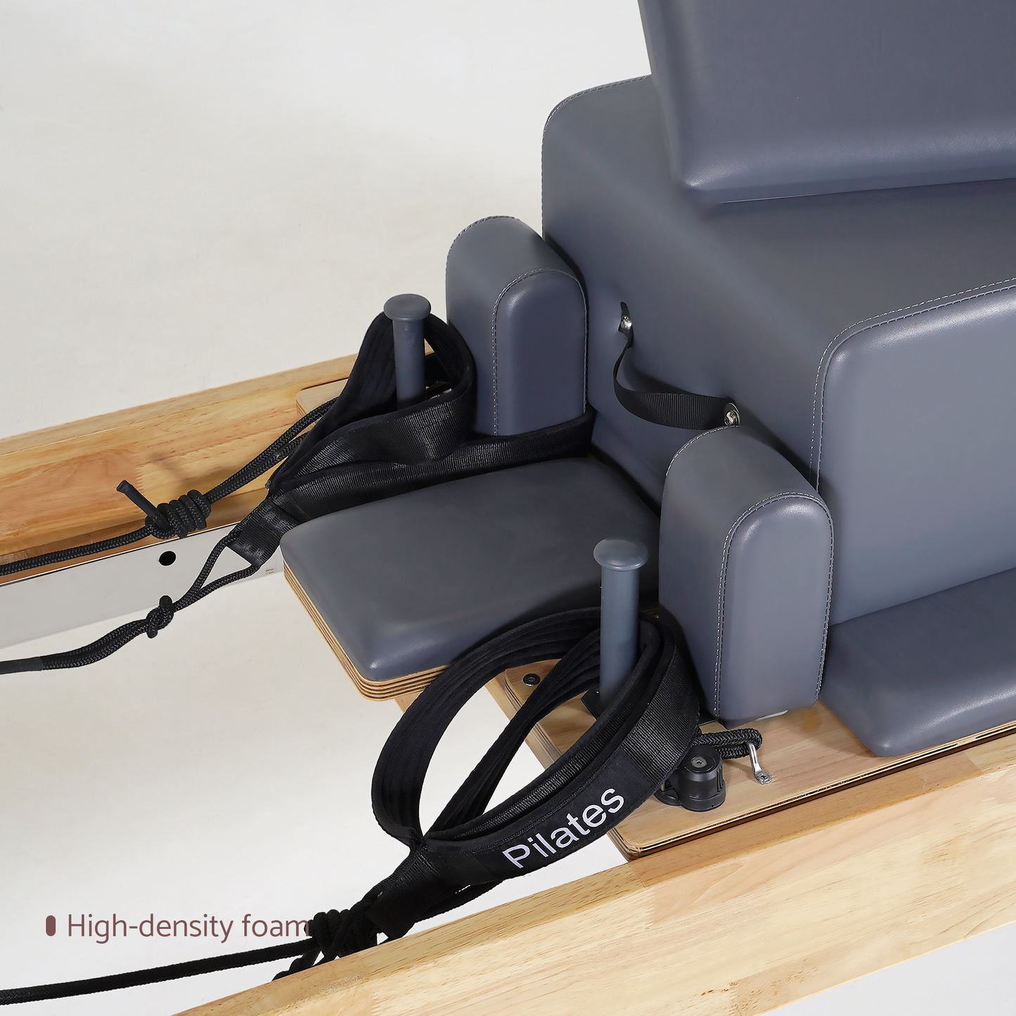 Oak 3-in-1 Reformer with Tower