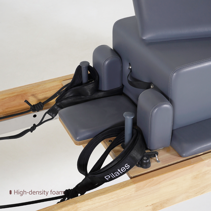 Oak 3-in-1 Reformer with Tower
