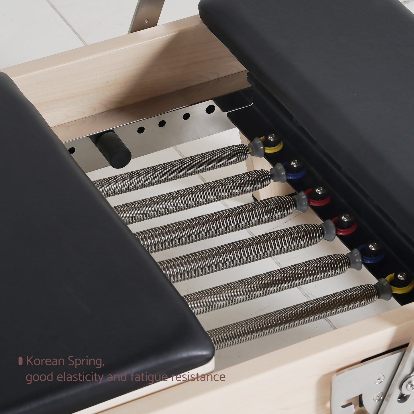 Maple Reformer with Tower