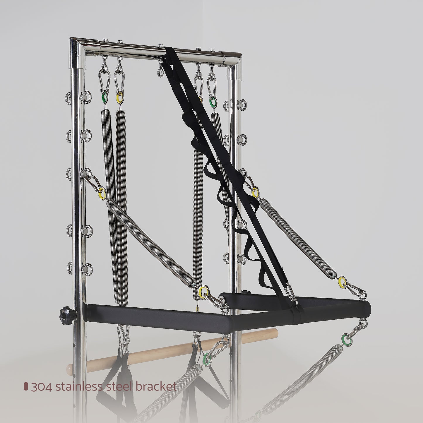 Maple Reformer with Tower