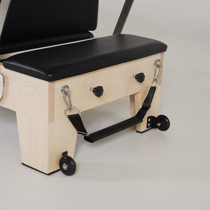 Maple Reformer with Tower