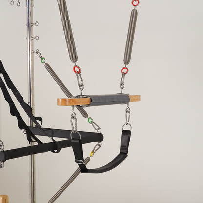 Oak 3-in-1 Reformer with Tower
