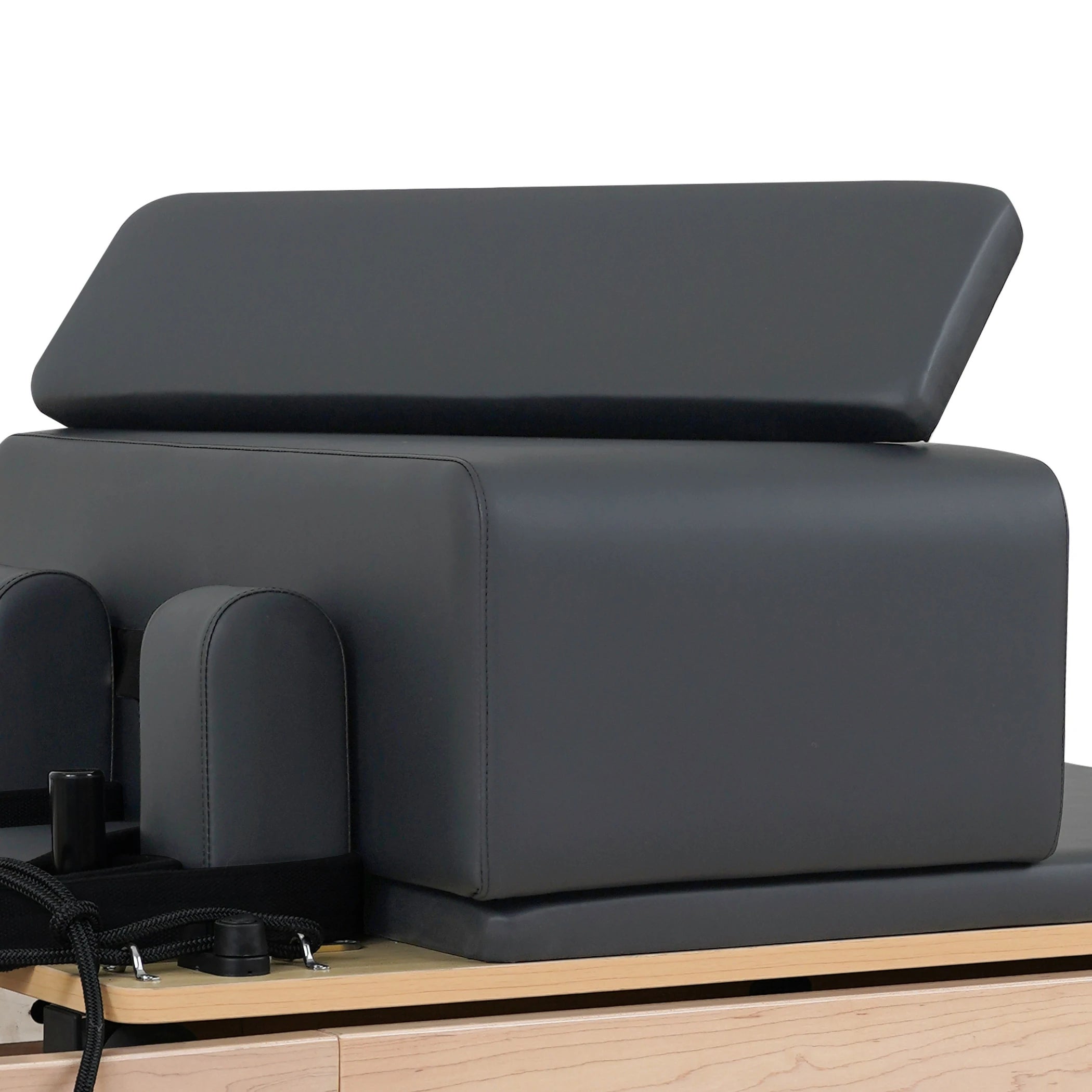 Maple Folding Classic Pilates Reformer – Brown