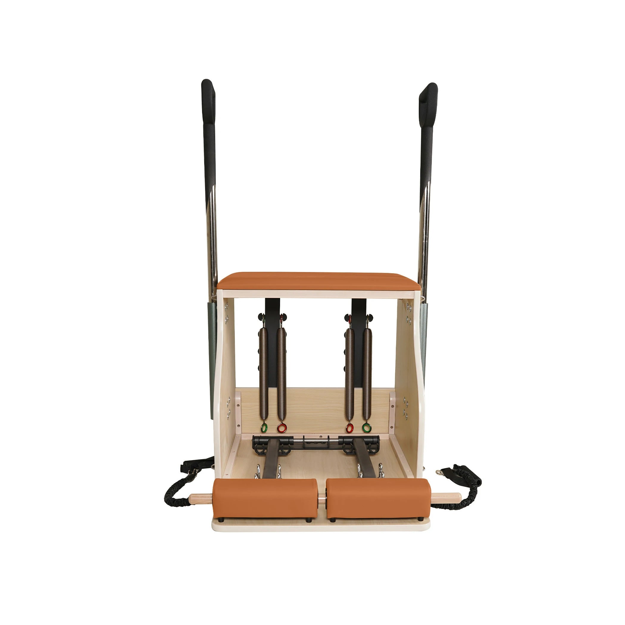 Maple Wunda Chair Orange