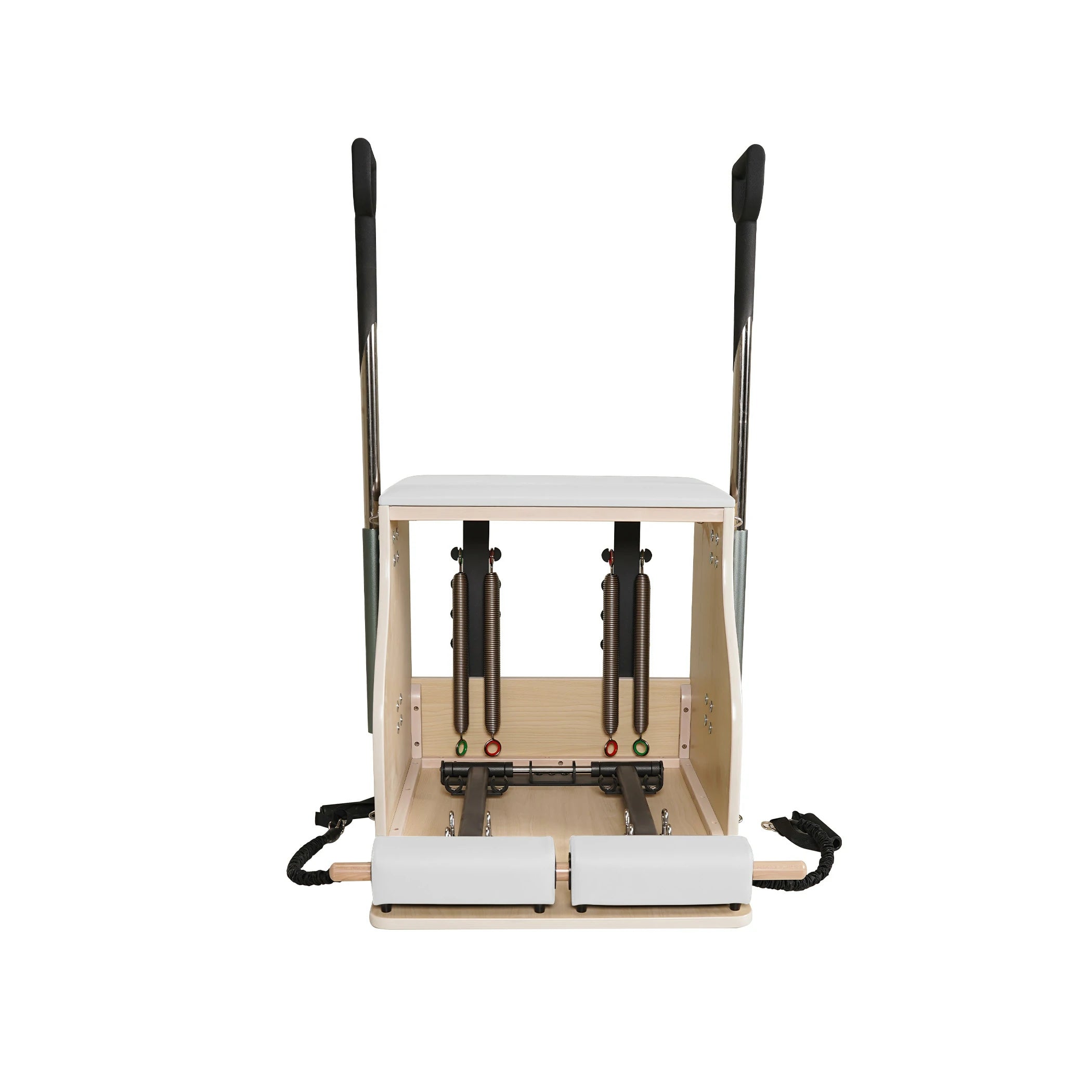 Maple Wunda Chair White