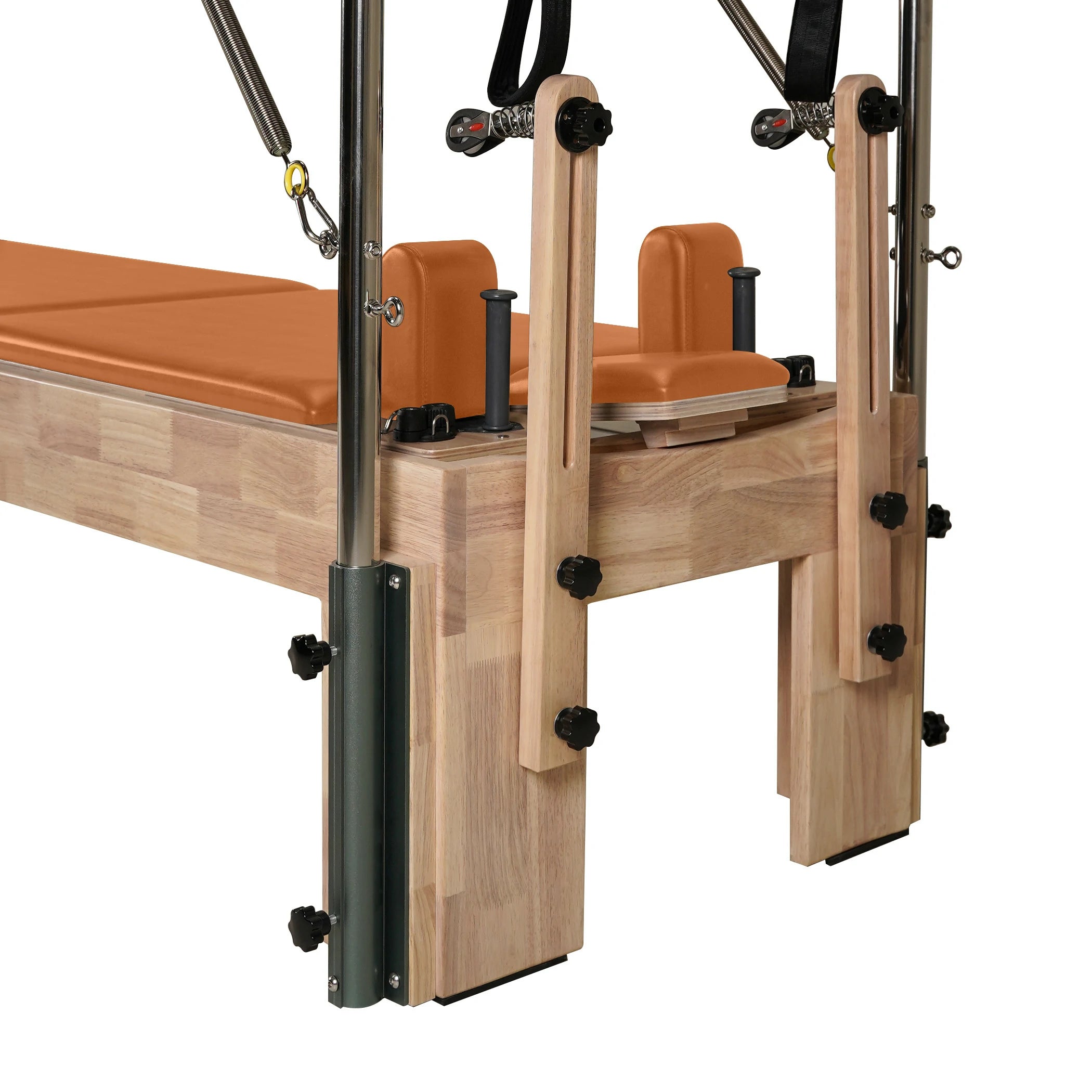 Oak Cadillac Reformer Combo 3-en-1 Orange