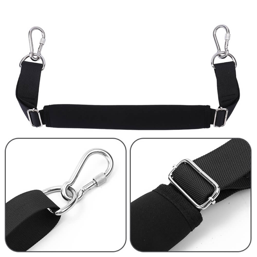 Foot Straps