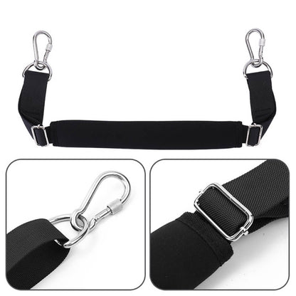 Foot Straps