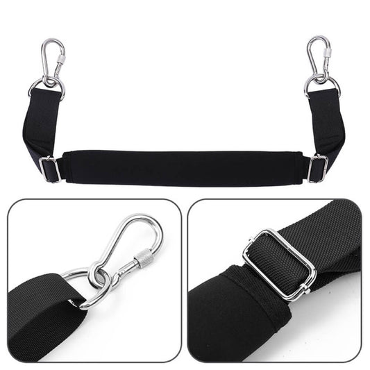 Foot Straps