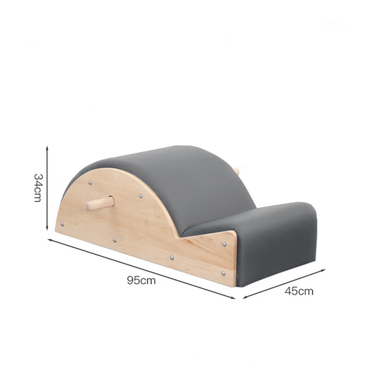 Maple Spine Corrector Grey