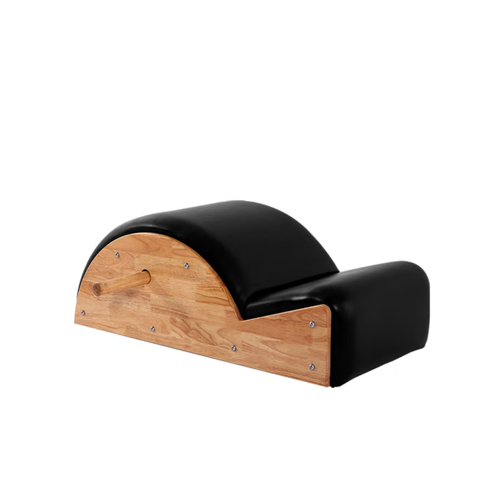 Oak  Spine Corrector Black